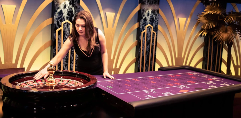 Live Casino
